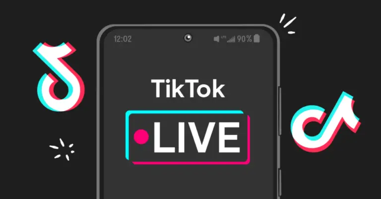 Tiktok Live Agency